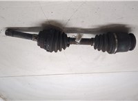 4118471 Полуось (приводной вал, шрус) Ford Ranger 1998-2006 9328037 #5
