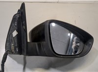  Зеркало боковое Volkswagen Passat 7 2010-2015 Европа 9328045 #1