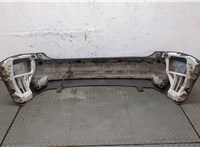  Бампер Ford Focus 2 2005-2008 9328069 #2