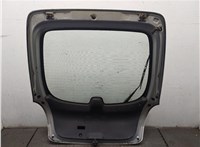 6700502040 Крышка (дверь) багажника Toyota Corolla E11 1997-2001 9328156 #5