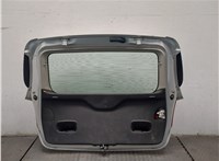  Крышка (дверь) багажника Opel Meriva 2010- 9328170 #5