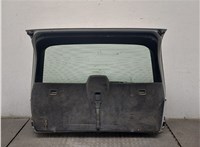  Крышка (дверь) багажника Mercedes E W210 1995-2002 9328221 #2