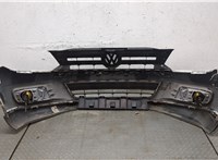  Бампер Volkswagen Tiguan 2011-2016 9328243 #3