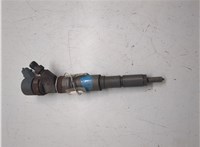 0445110047 Форсунка топливная BMW 3 E46 1998-2005 9328266 #2