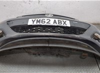  Бампер Opel Astra J 2010-2017 9328278 #1