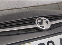  Бампер Opel Astra J 2010-2017 9328278 #3