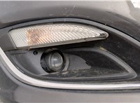  Бампер Opel Astra J 2010-2017 9328278 #8