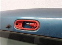  Крышка (дверь) багажника Renault Kangoo 1998-2008 9328298 #7