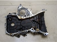  Крышка передняя ДВС Toyota Avensis 2 2003-2008 9328385 #2