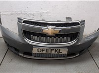  Бампер Chevrolet Orlando 2011-2015 9328440 #1