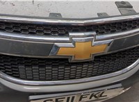  Бампер Chevrolet Orlando 2011-2015 9328440 #5