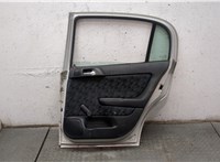  Дверь боковая (легковая) Opel Astra G 1998-2005 9328496 #7