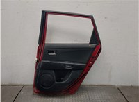  Дверь боковая (легковая) Mazda 3 (BK) 2003-2009 9328504 #9