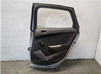  Дверь боковая (легковая) Opel Astra J 2010-2017 9328508 #8