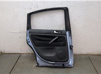  Дверь боковая (легковая) Volkswagen Passat 5 1996-2000 9328509 #9