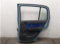  Дверь боковая (легковая) Hyundai Getz 9328528 #7