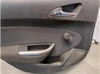  Дверь боковая (легковая) Opel Astra J 2010-2017 9328550 #11