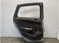  Дверь боковая (легковая) Opel Astra J 2010-2017 9328550 #12