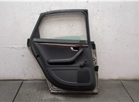  Дверь боковая (легковая) Audi A4 (B6) 2000-2004 9328552 #2