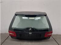  Крышка (дверь) багажника Volvo S40 / V40 1995-2004 9328616 #1