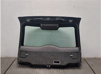  Крышка (дверь) багажника Volvo S40 / V40 1995-2004 9328616 #2