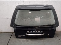  Крышка (дверь) багажника Subaru Forester (S10) 1998-2002 9328619 #1