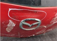 BPYL6202X Крышка (дверь) багажника Mazda 3 (BK) 2003-2009 9328628 #24
