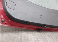  Крышка (дверь) багажника Mazda 3 (BK) 2003-2009 9328628 #10