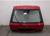  Крышка (дверь) багажника Mazda 323 (BA) 1994-1998 9328640 #1