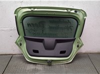  Крышка (дверь) багажника Opel Corsa D 2006-2011 9328655 #7