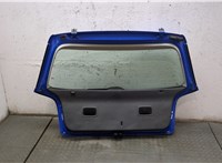  Крышка (дверь) багажника Volkswagen Polo 2005-2009 9328664 #9