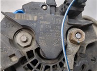 13222930 Генератор Opel Meriva 2003-2010 9328754 #7