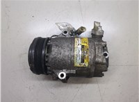 09165714 Компрессор кондиционера Opel Meriva 2003-2010 9328755 #7