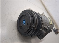 09165714 Компрессор кондиционера Opel Meriva 2003-2010 9328755 #9