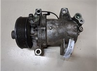  Компрессор кондиционера Nissan Navara 2005-2015 9328803 #1