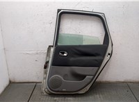  Дверь боковая (легковая) Renault Scenic 2003-2009 9328939 #8