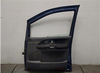  Дверь боковая (легковая) Volkswagen Sharan 2000-2010 9328982 #8