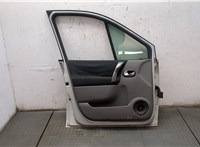  Дверь боковая (легковая) Renault Scenic 2003-2009 9328985 #8