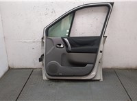  Дверь боковая (легковая) Renault Scenic 2003-2009 9328988 #2