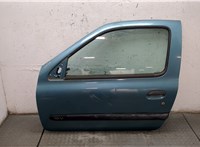  Дверь боковая (легковая) Renault Clio 1998-2008 9329021 #1