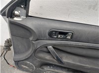  Дверь боковая (легковая) Volkswagen Passat 5 1996-2000 9329033 #7