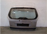  Крышка (дверь) багажника Opel Zafira A 1999-2005 9329116 #1