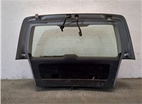  Крышка (дверь) багажника Volkswagen Golf 4 1997-2005 9329132 #11