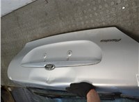  Крышка (дверь) багажника Ford Mondeo 2 1996-2000 9329144 #5