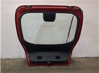  Крышка (дверь) багажника Mitsubishi Carisma 9329159 #14