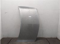  Капот Renault Megane 2 2002-2009 9329209 #1