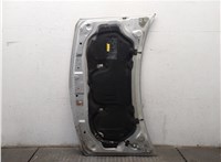  Капот Renault Megane 2 2002-2009 9329209 #7