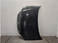  Капот Opel Zafira A 1999-2005 9329226 #1