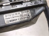  Заслонка дроссельная Mercedes C W202 1993-2000 9329233 #2