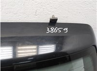  Крышка (дверь) багажника Volkswagen Golf 4 1997-2005 9329285 #4